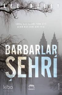 Barbarlar Şehri - 1