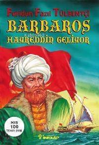 Barbaros Hayreddin Geliyor - 1