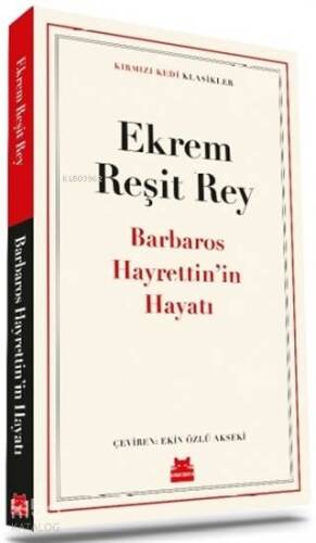 Barbaros Hayrettin'in Hayatı - 1