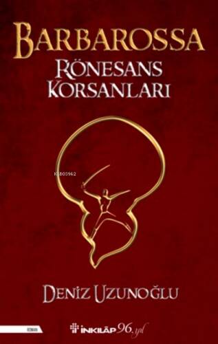 Barbarossa Rönesans Korsanları - 1