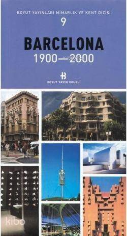 Barcelona 1900-2000 - 1