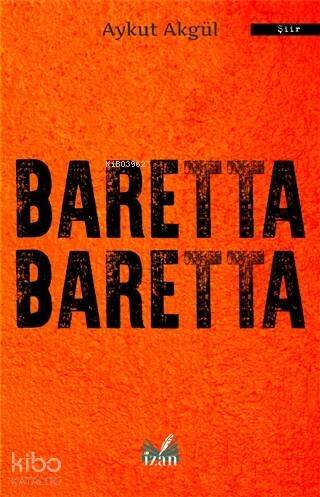 Baretta Baretta - 1