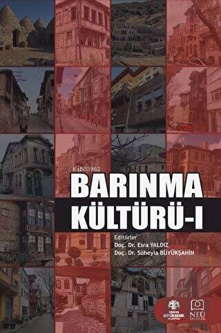 Barınma Kültürü 1 - 1