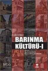 Barınma Kültürü (2 Cilt) - 1