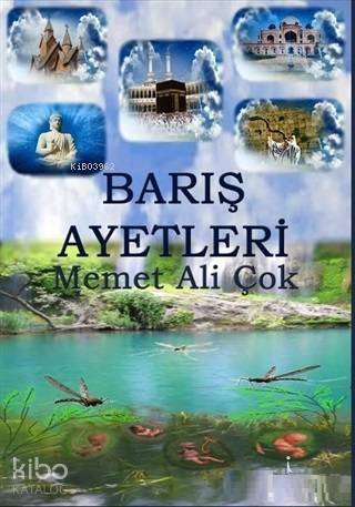 Barış Ayetleri - 1