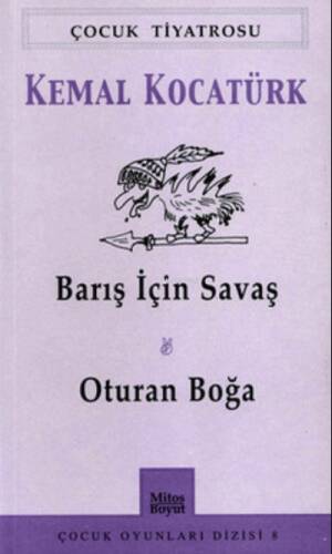 Barış İçin Savaş - 1