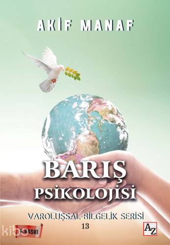 Barış Psikolojisi - 1