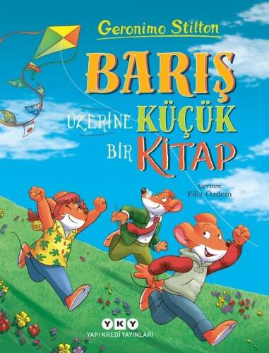 Barış Üzerine Küçük Bir Kitap - 1