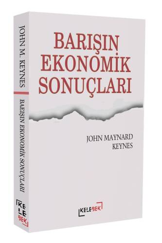 Barışın Ekonomik Sonuçları - 1