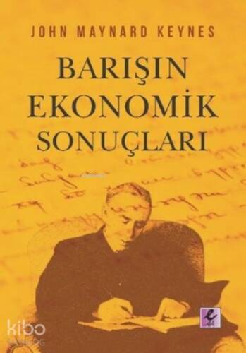 Barışın Ekonomik Sonuçları - 1