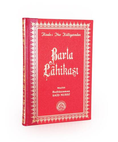 Barla Lahikası Büyük - 1