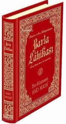 Barla Lâhikası- 1425 - 1