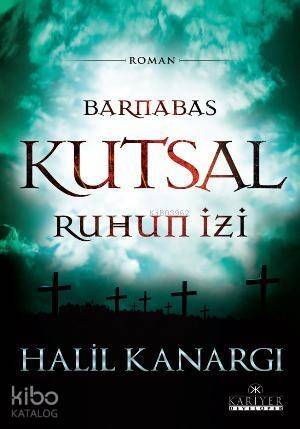 Barnabas - Kutsal Ruhun İzi - 1