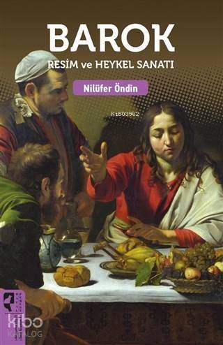 Barok Resim ve Heykel Sanatı - 1