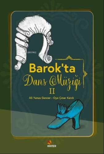 Barok'ta Dans Müziği II - 1