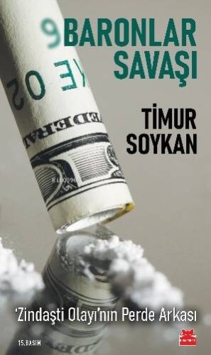 Baronlar Savaşı; 'Zindaşti Olayı'nın Perde Arkası - 1