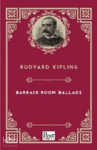 Barrack-Room Ballads - 1