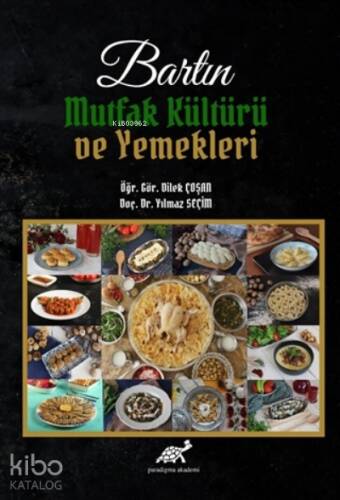 Bartın Mutfak Kültürü ve Yemekleri - 1