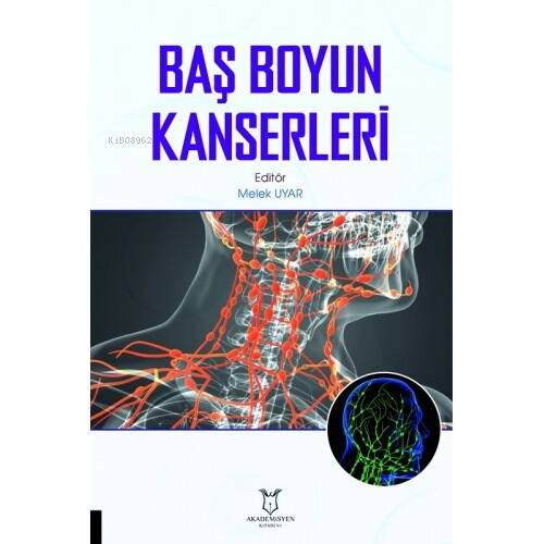 Baş Boyun Kanserleri - 1