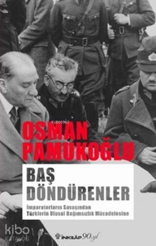 Baş Döndürenler - 1