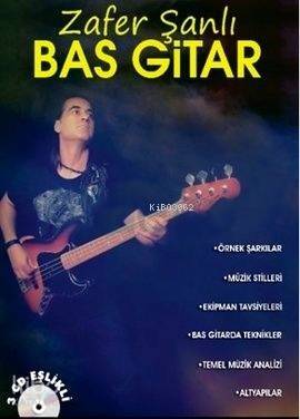 Bas Gitar - 1