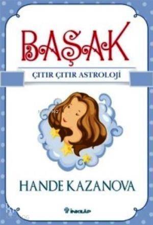 Başak Çıtır Çıtır Astroloji - 1