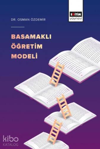 Basamaklı Öğretim Modeli - 1