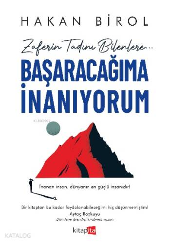 Başaracağıma İnanıyorum - 1