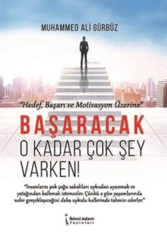 Başaracak O Kadar Çok Şey Varken! - 1