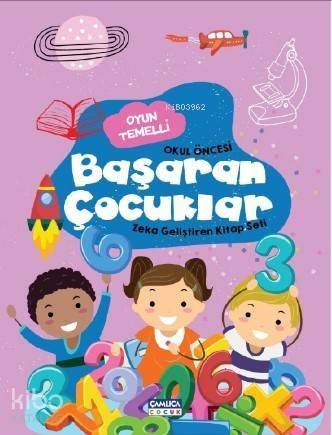 Başaran Çocuklar - 1