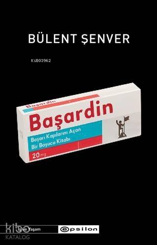 Başardin - 1