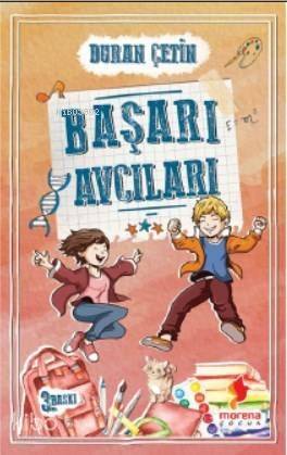 Başarı Avcıları - 1