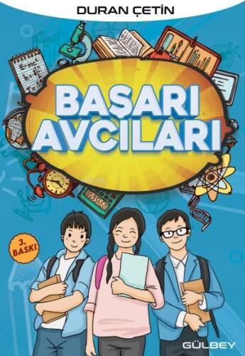 Başarı Avcıları - 1