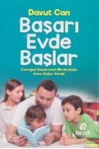 Başarı Evde Başlar - 1