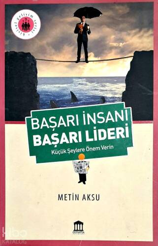 Başarı İnsanı Başarı Lideri - 1