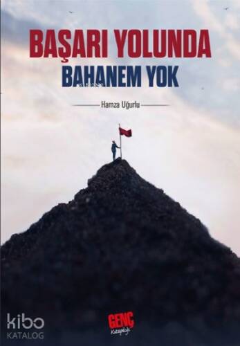 Başarı Yolunda Bahanem Yok - 1