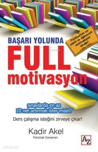 Başarı Yolunda Full Motivasyon - 1