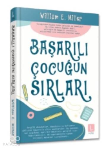 Başarılı Çocuğun Sırları - 1