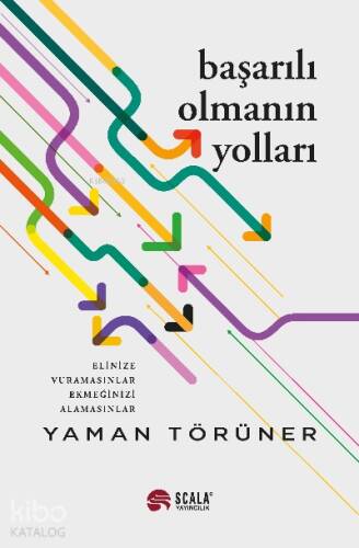 Başarılı Olmanın Yollarını - 1