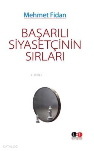 Başarılı Siyasetçinin Sırları - 1