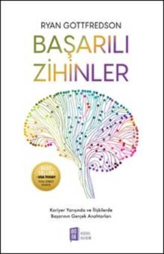 Başarılı Zihinler ;Kariyer Yarışında ve İlişkilerde Başarının Gerçek Anahtarları - 1