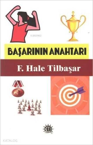 Başarının Anahtarı - 1