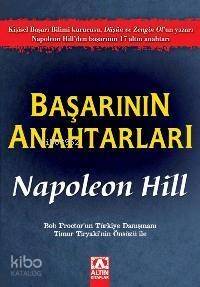 Başarının Anahtarları - 1