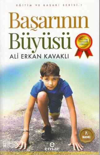 Başarının Büyüsü - 1