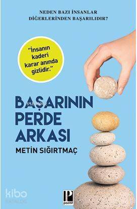 Başarının Perde Arkası - 1