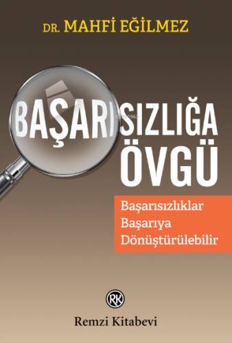 Başarısızlığa Övgü - 1