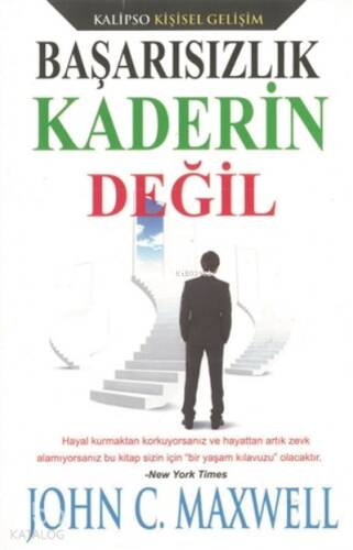 Başarısızlık Kaderin Değil - 1