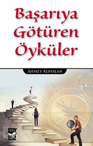 Başarıya Götüren Öyküler - 1