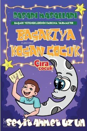 Başarıya Koşan Çocuk - 1