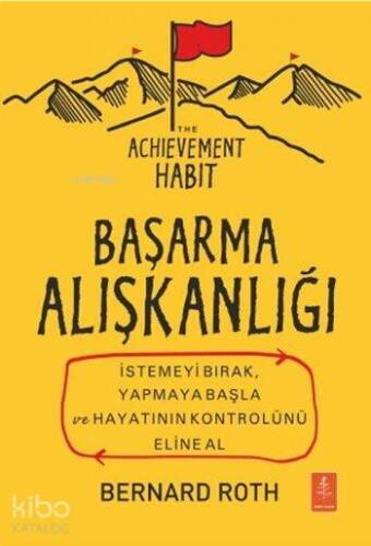 Başarma Alışkanlığı - 1